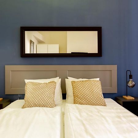 Bien Apartment Budapeşte Dış mekan fotoğraf