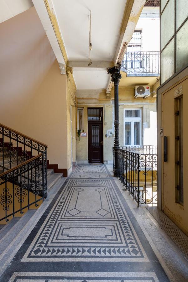 Bien Apartment Budapeşte Dış mekan fotoğraf