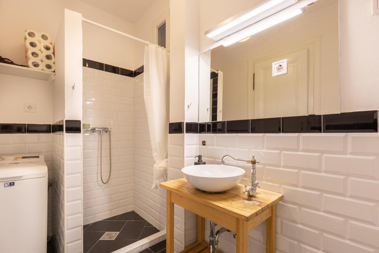 Bien Apartment Budapeşte Dış mekan fotoğraf