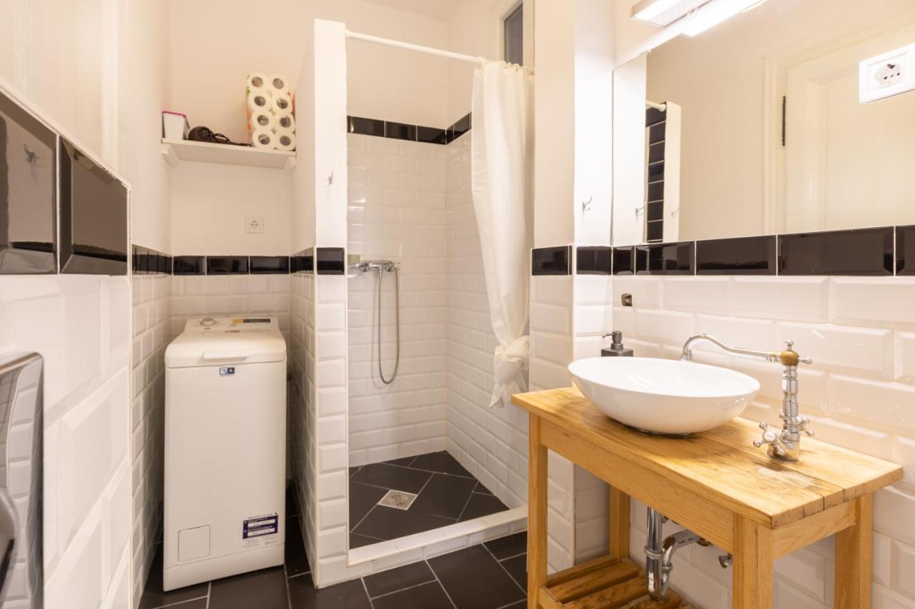 Bien Apartment Budapeşte Dış mekan fotoğraf