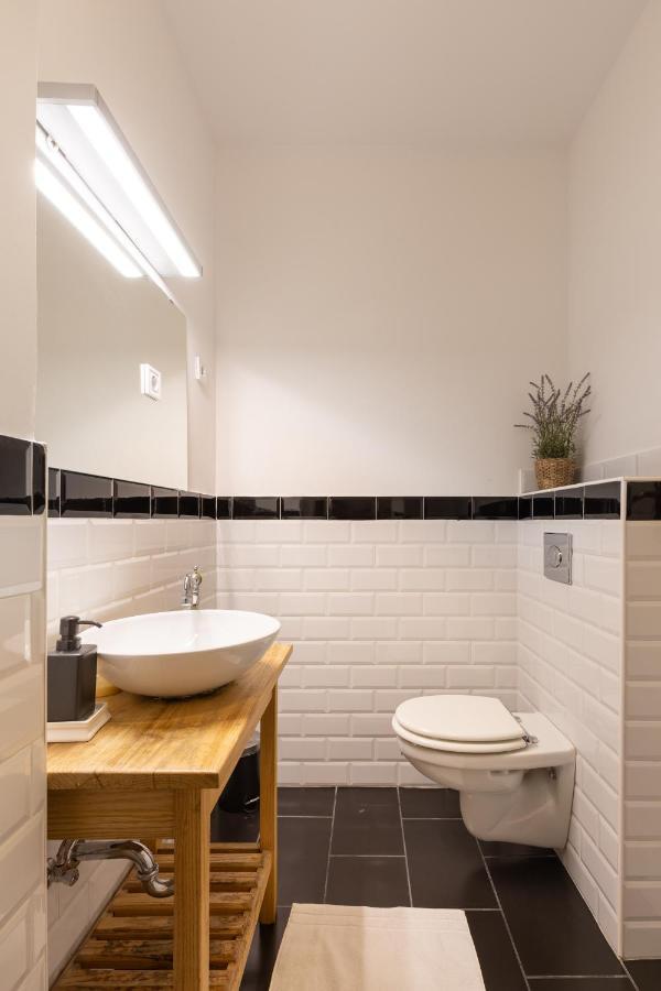 Bien Apartment Budapeşte Dış mekan fotoğraf